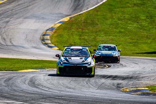 2026 SRO GT America at Road Atlanta