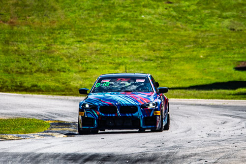 2026 SRO GT America at Road Atlanta