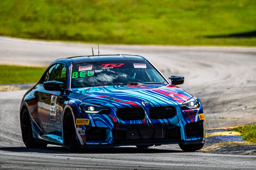 2026 SRO GT America at Road Atlanta