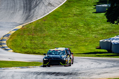 2026 SRO GT America at Road Atlanta