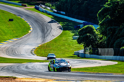 2026 SRO GT America at Road Atlanta