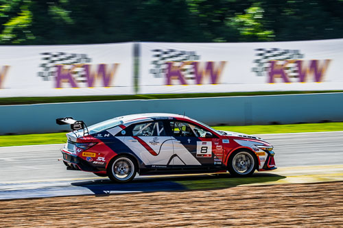 2026 SRO GT America at Road Atlanta