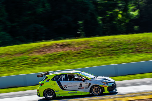 2026 SRO GT America at Road Atlanta
