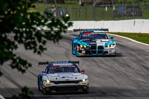 2026 SRO GT America at Road Atlanta