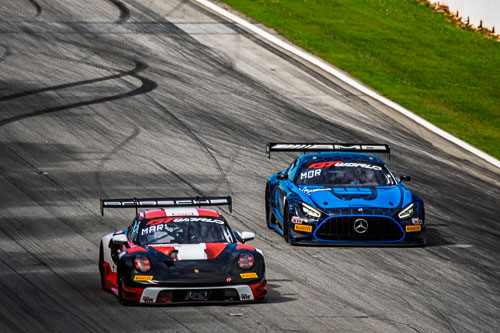 2026 SRO GT America at Road Atlanta