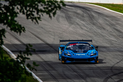 2026 SRO GT America at Road Atlanta