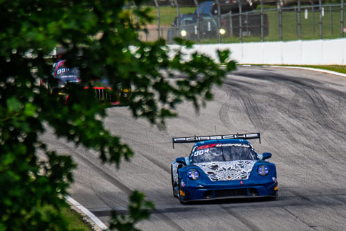 2026 SRO GT America at Road Atlanta