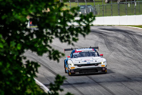2026 SRO GT America at Road Atlanta