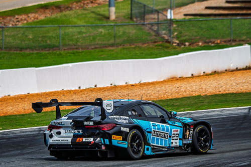 2026 SRO GT America at Road Atlanta