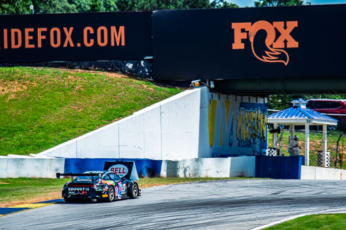 2026 SRO GT America at Road Atlanta
