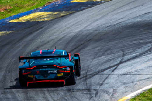 2026 SRO GT America at Road Atlanta