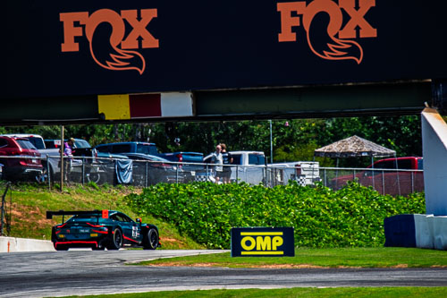 2026 SRO GT America at Road Atlanta