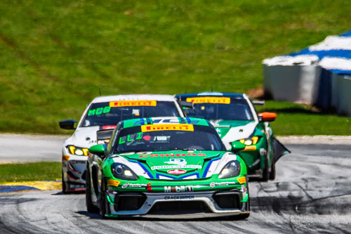 2026 SRO GT America at Road Atlanta