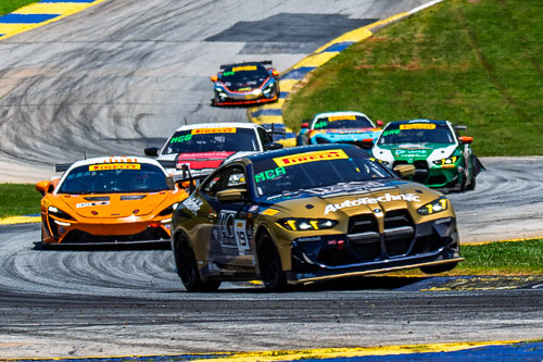 2026 SRO GT America at Road Atlanta