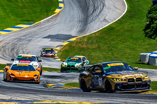 2026 SRO GT America at Road Atlanta