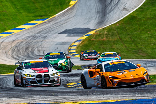 2026 SRO GT America at Road Atlanta