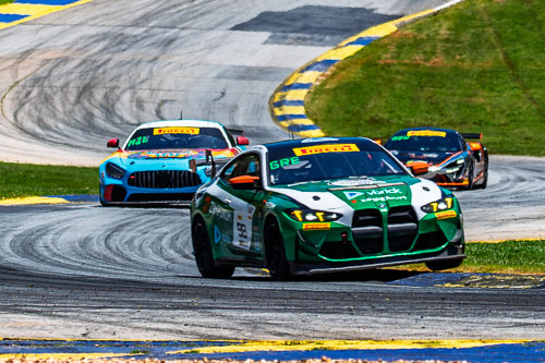 2026 SRO GT America at Road Atlanta