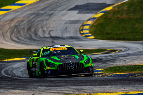 2026 SRO GT America at Road Atlanta