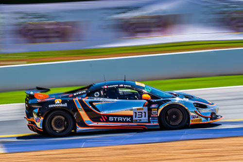 2026 SRO GT America at Road Atlanta
