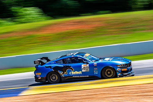 2026 SRO GT America at Road Atlanta