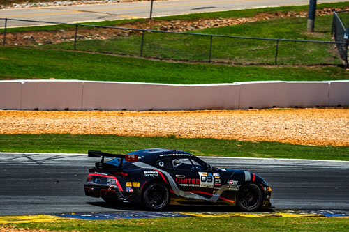 2026 SRO GT America at Road Atlanta