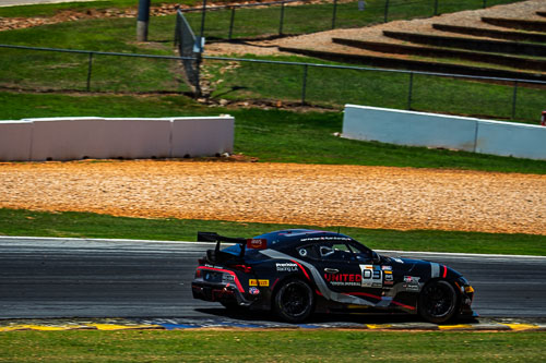 2026 SRO GT America at Road Atlanta