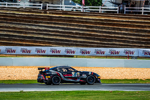 2026 SRO GT America at Road Atlanta