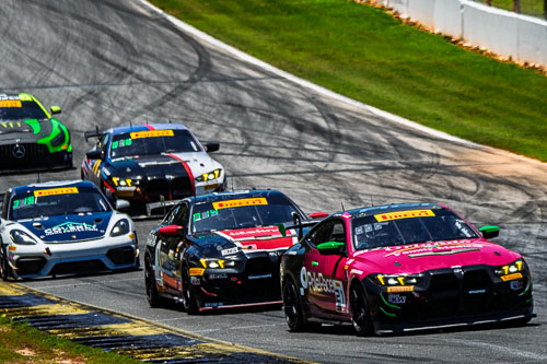 2026 SRO GT America at Road Atlanta