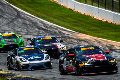 2026 SRO GT America at Road Atlanta