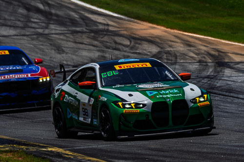 2026 SRO GT America at Road Atlanta