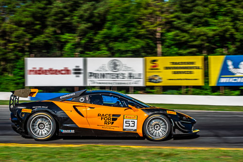 2026 SRO GT America at Road Atlanta