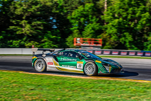 2026 SRO GT America at Road Atlanta