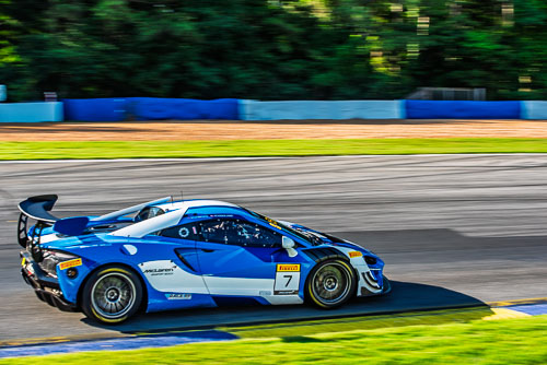2026 SRO GT America at Road Atlanta