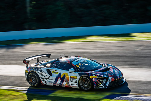 2026 SRO GT America at Road Atlanta