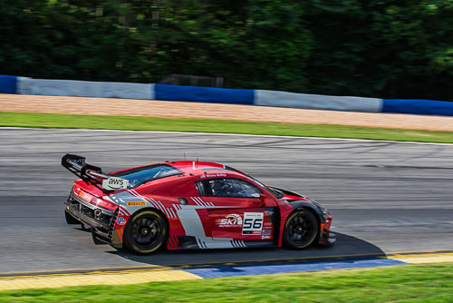 2026 SRO GT America at Road Atlanta