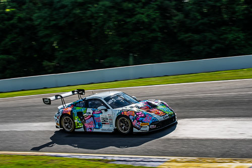 2026 SRO GT America at Road Atlanta