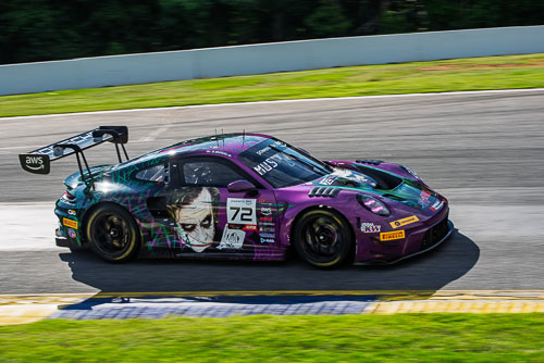 2026 SRO GT America at Road Atlanta