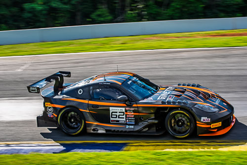 2026 SRO GT America at Road Atlanta