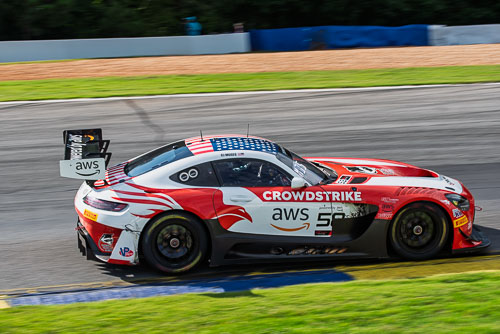 2026 SRO GT America at Road Atlanta