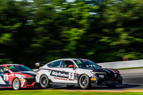 2026 SRO GT America at Road Atlanta