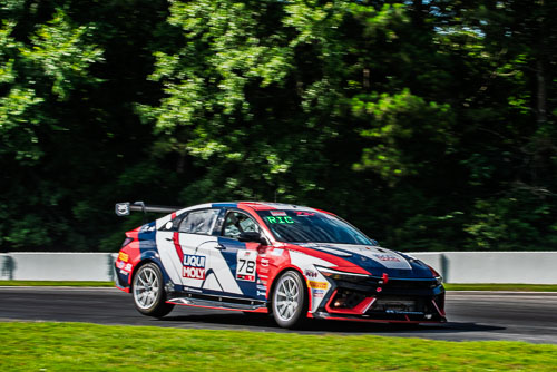 2026 SRO GT America at Road Atlanta