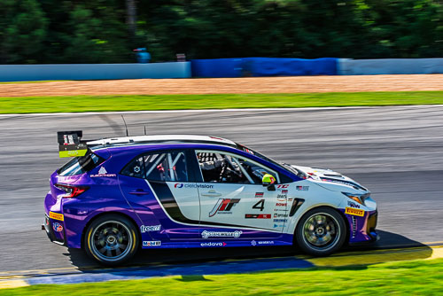 2026 SRO GT America at Road Atlanta