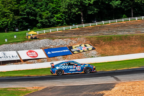 2026 SRO GT America at Road Atlanta