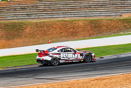 2026 SRO GT America at Road Atlanta