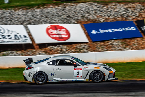 2026 SRO GT America at Road Atlanta