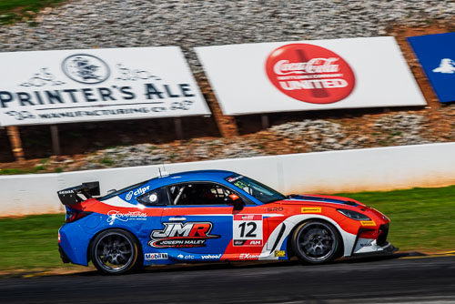 2026 SRO GT America at Road Atlanta