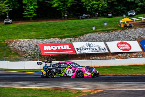 2026 SRO GT America at Road Atlanta