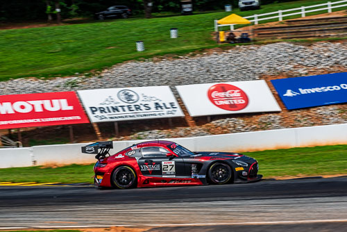 2026 SRO GT America at Road Atlanta
