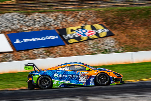 2026 SRO GT America at Road Atlanta