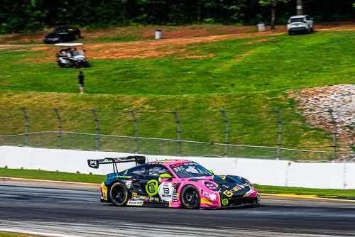 2026 SRO GT America at Road Atlanta
